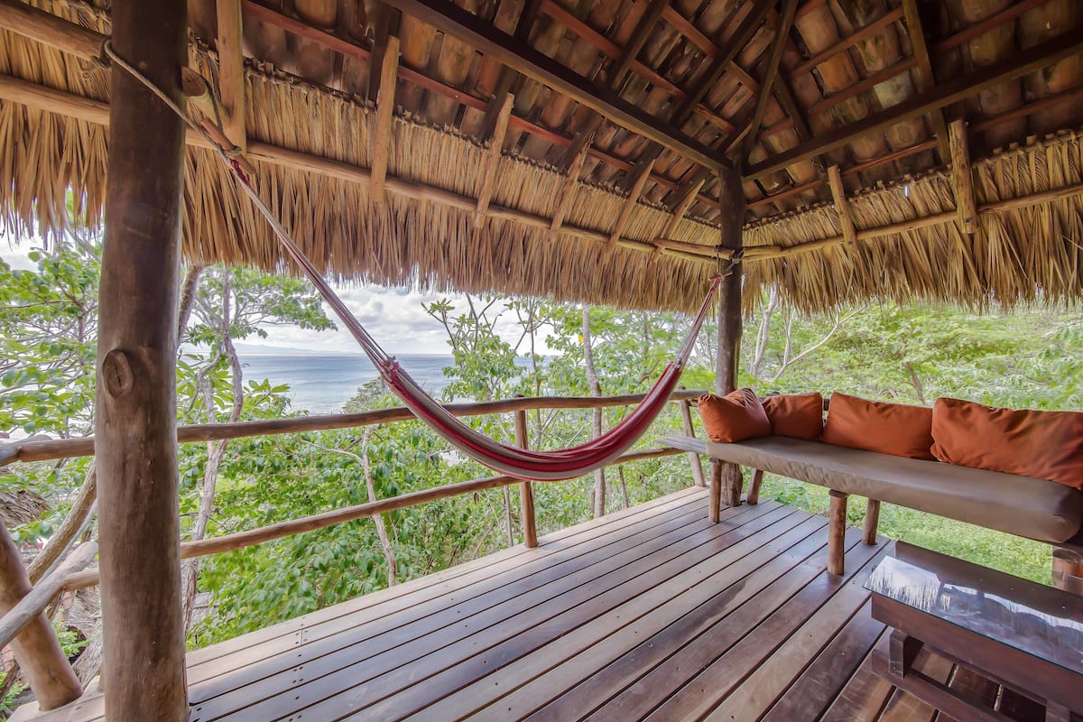 Club Quadruple Room, Multiple Beds, Non Smoking (Congo) | View from room