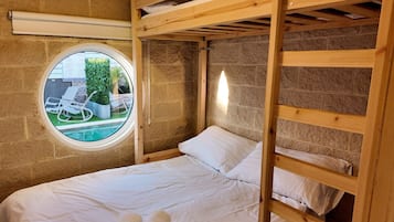 Habitación temática infantil
