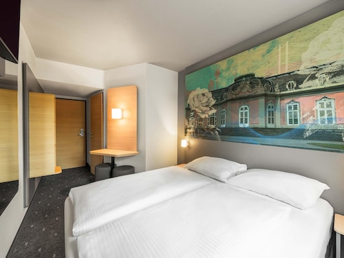 B&B HOTEL Düsseldorf-Hilden