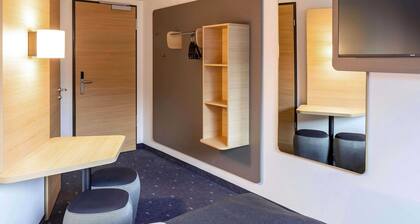B&B HOTEL Düsseldorf-Hilden
