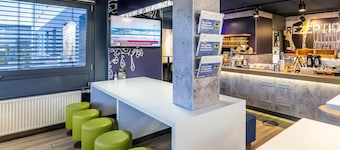 B&B HOTEL Düsseldorf-Hilden