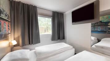 Zweibettzimmer