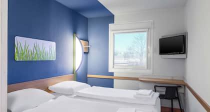 B&B HOTEL Düsseldorf-Hilden