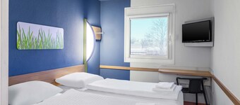 B&B HOTEL Düsseldorf-Hilden