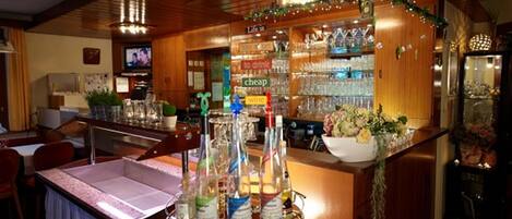 Bar (ter plaatse)