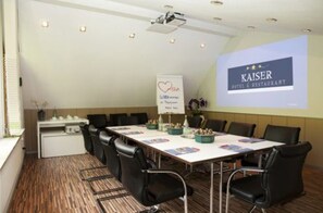 Meeting facility - Hotel Restaurant Kaiser (Herrenberg)