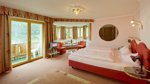 Room - Olympia (Pettneu am Arlberg)