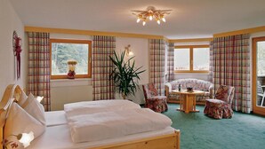Room - Olympia (Pettneu am Arlberg)