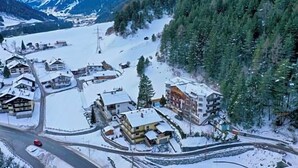 Lobby - Olympia (Pettneu am Arlberg)