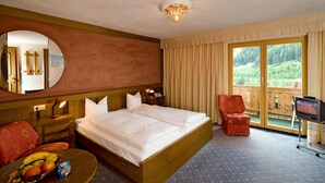 Room - Olympia (Pettneu am Arlberg)