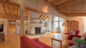 Room - Olympia (Pettneu am Arlberg)