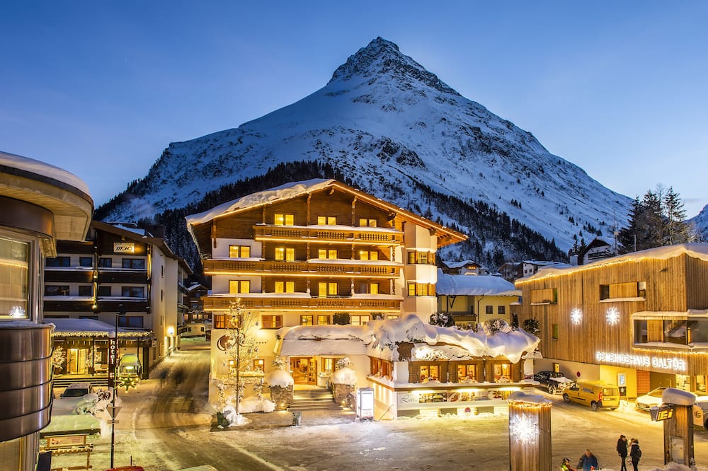 Hotel Rössle