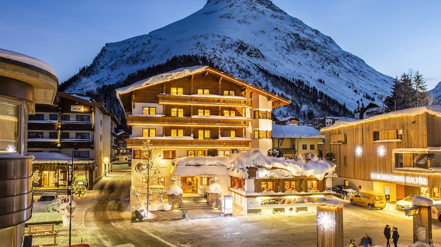 Hotel Rössle
