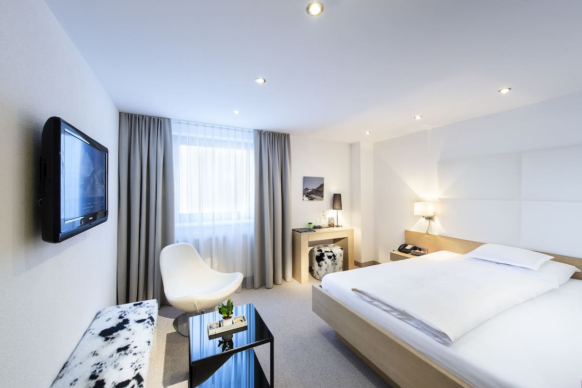 Deluxe Single Room (Nova)