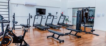 Vivence Suites Hotel Palmas