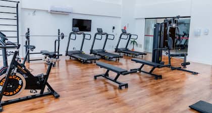 Vivence Suites Hotel Palmas