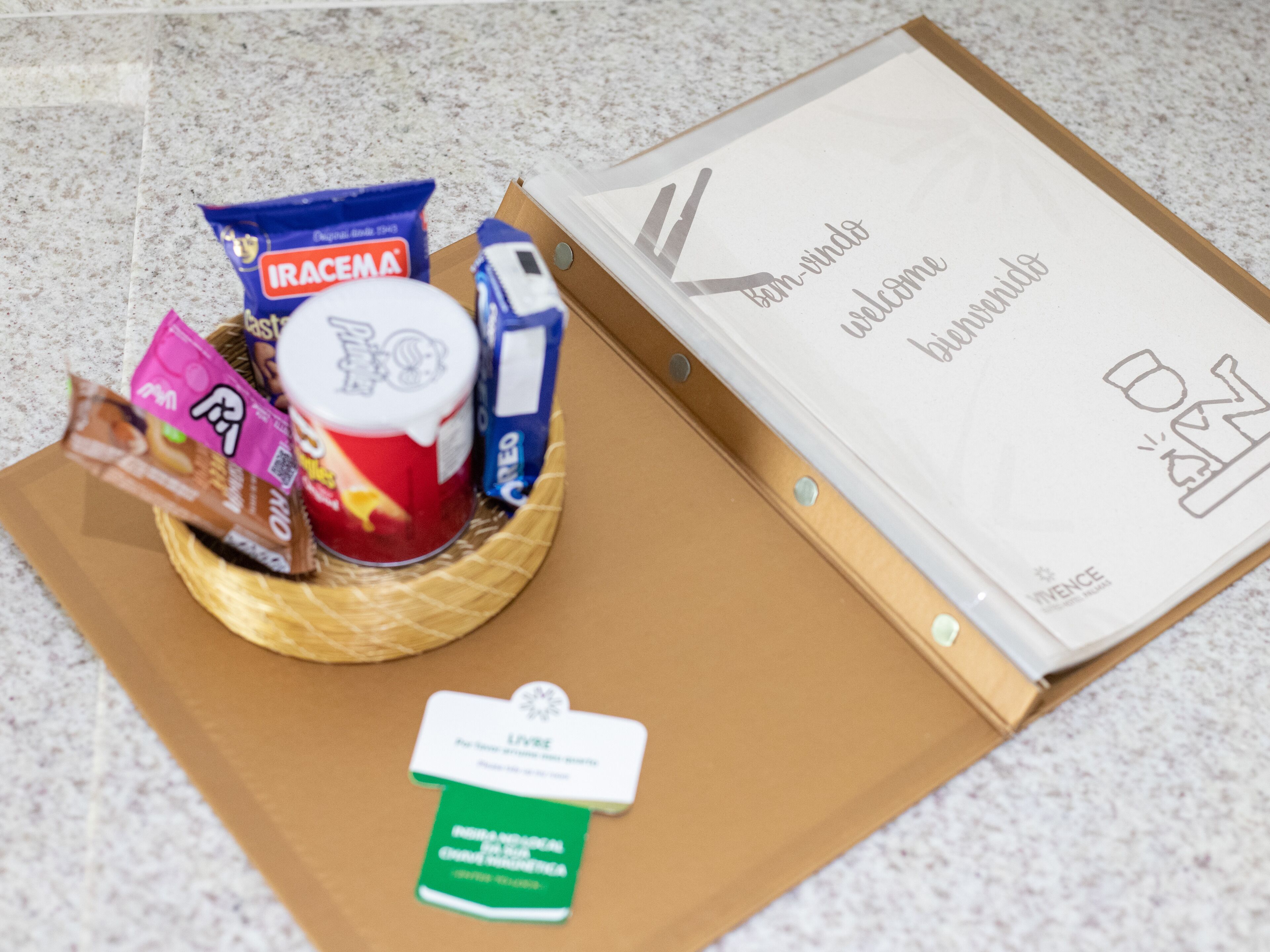 minibar, desk, blackout curtains, soundproofing