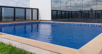Vivence Suites Hotel Palmas