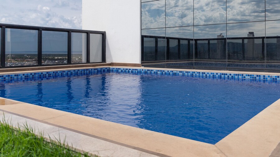 Vivence Suites Hotel Palmas