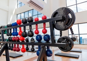 Sportschool