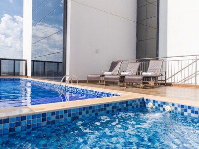 Vivence Suites Hotel Palmas