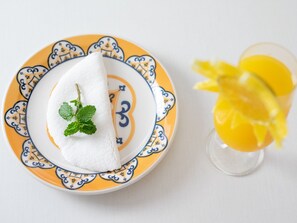 Minibar, desk, blackout curtains, soundproofing