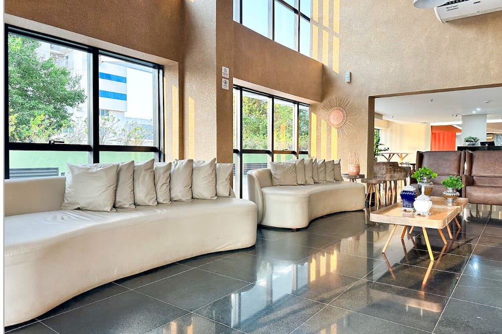 Vivence Suites Hotel Palmas