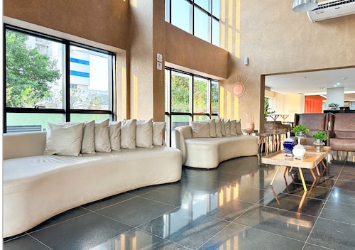 Vivence Suites Hotel Palmas