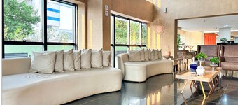 Vivence Suites Hotel Palmas