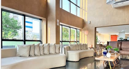 Vivence Suites Hotel Palmas