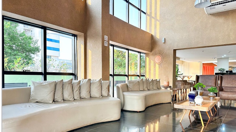 Vivence Suites Hotel Palmas