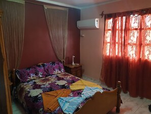 Standard Condo, 1 Double Bed, Non Smoking, Terrace