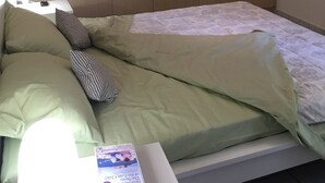 Apartment, 1 Queen Bed with Sofa bed, Non Smoking | Extra beds - Trivo apartment (Athens)