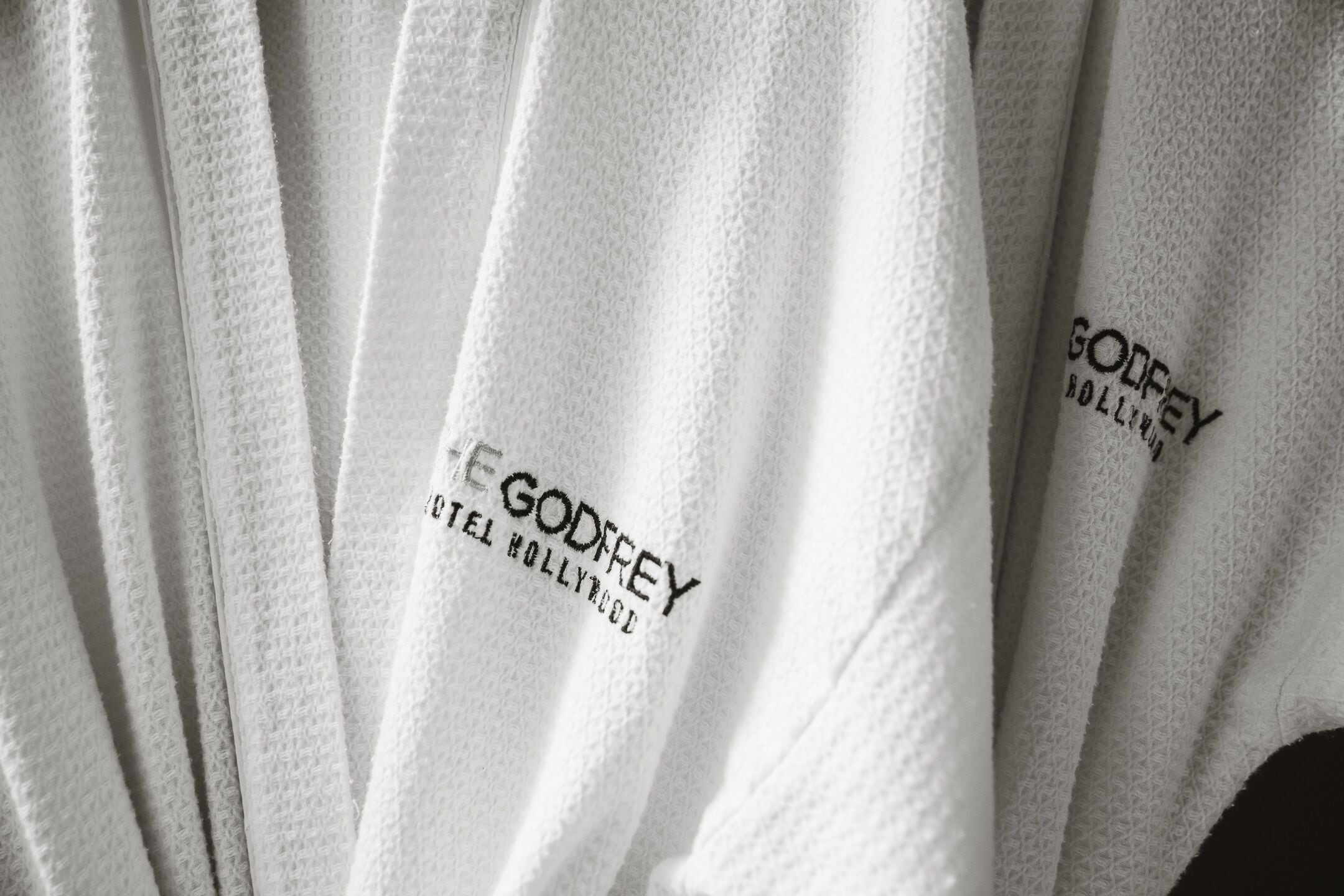 Photo - The Godfrey Hotel Hollywood