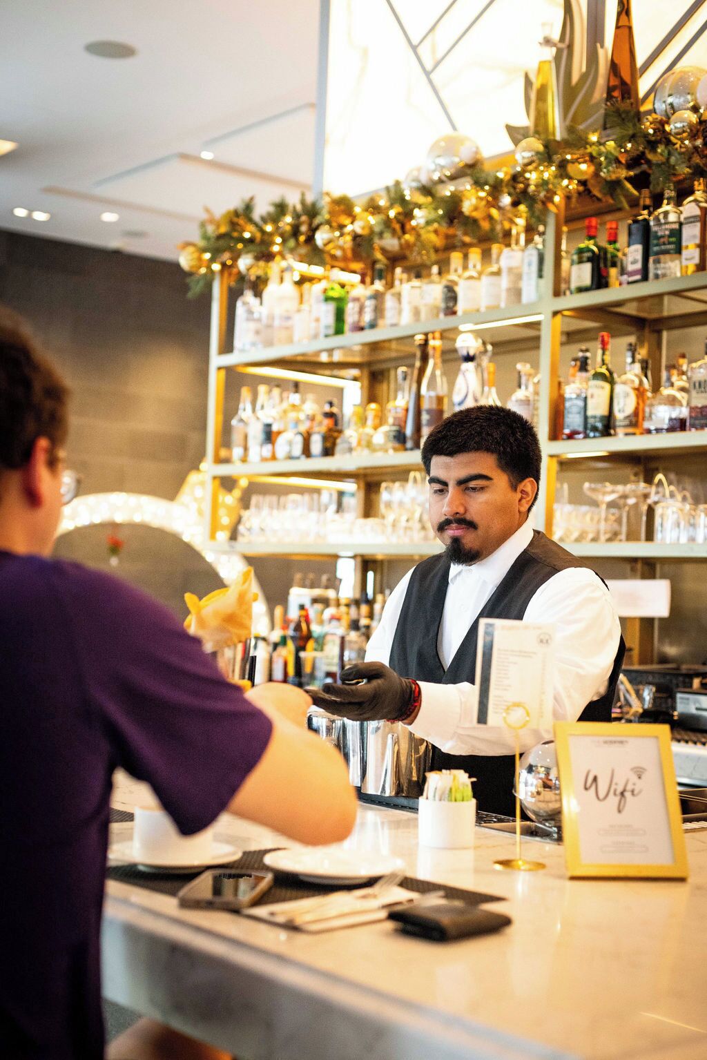 Photo - The Godfrey Hotel Hollywood