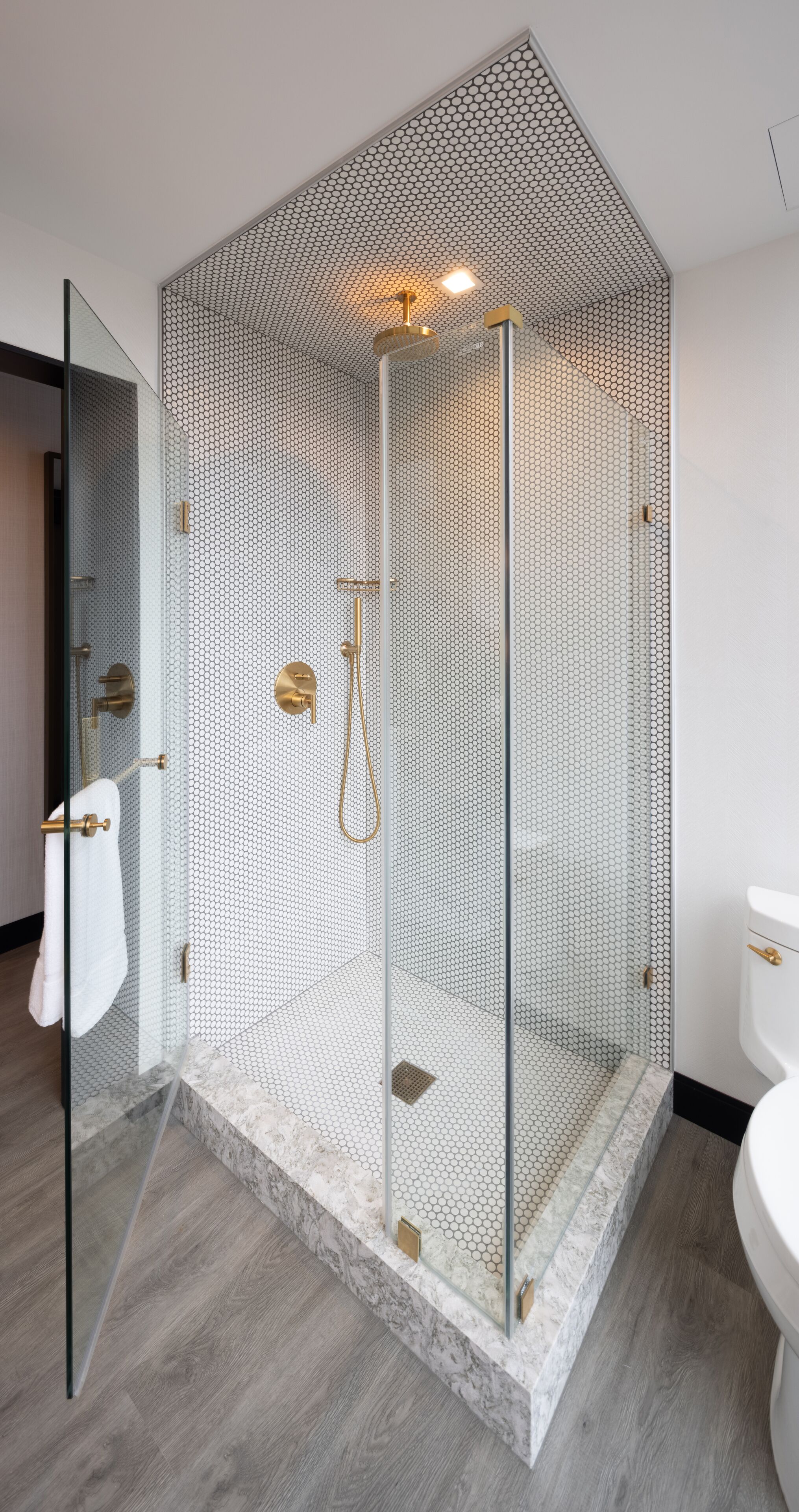 Foto - The Godfrey Hotel Hollywood