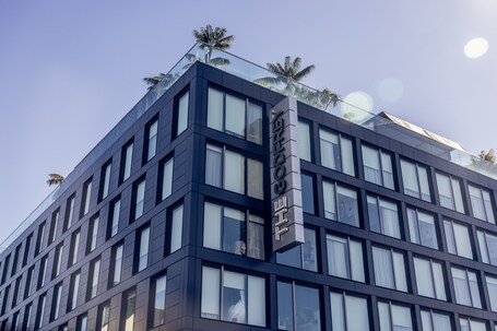 The Godfrey Hotel Hollywood - view 3