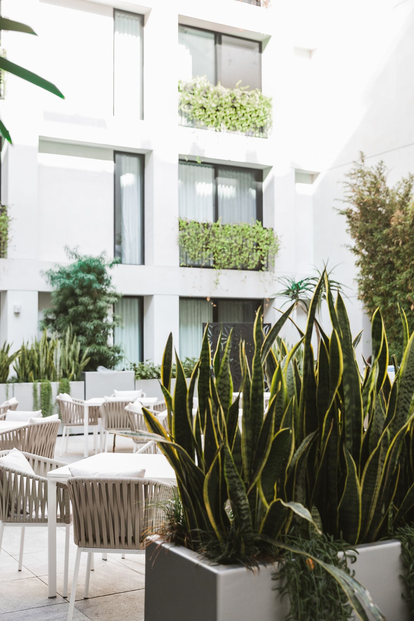 Photo - The Godfrey Hotel Hollywood