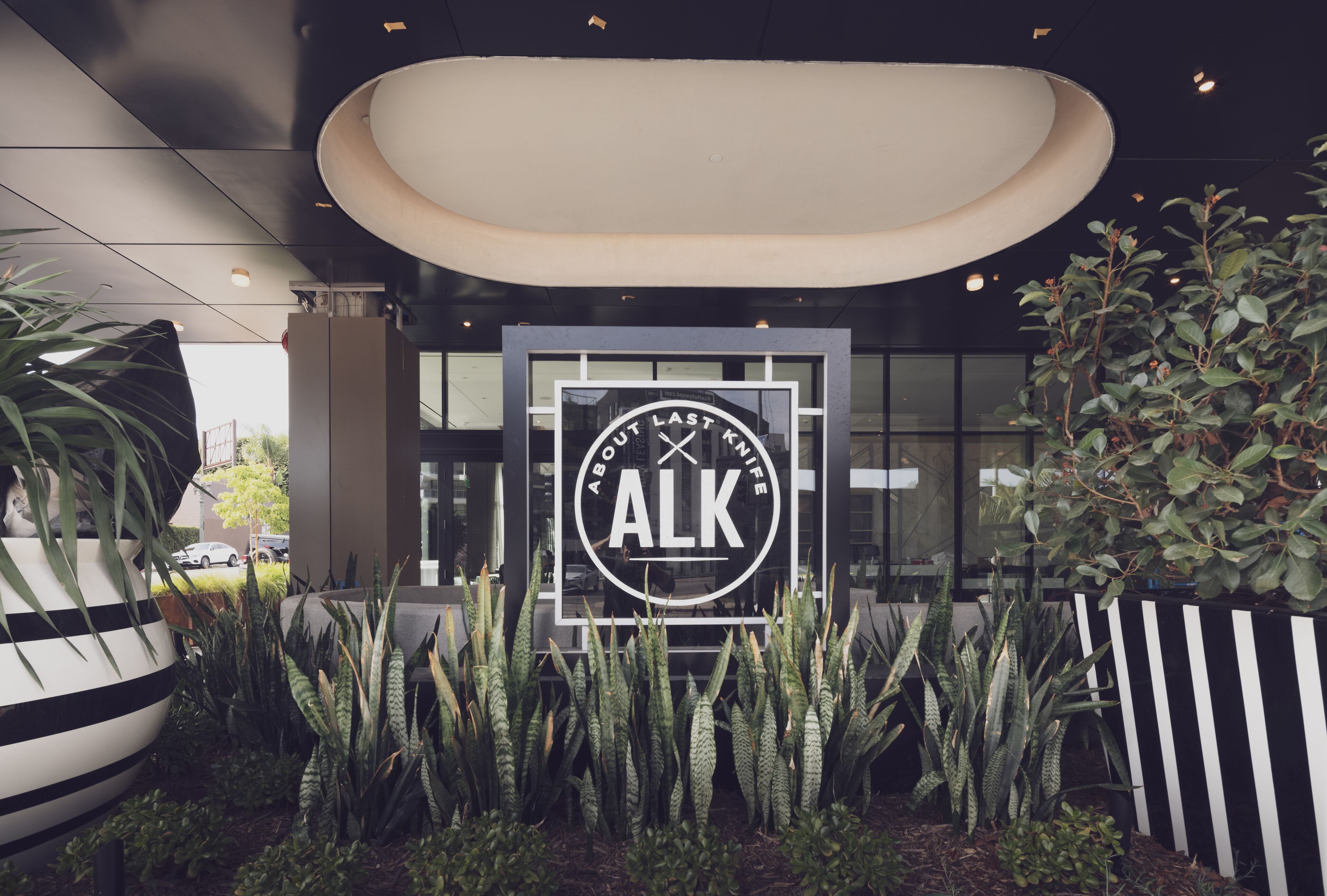 Foto - The Godfrey Hotel Hollywood