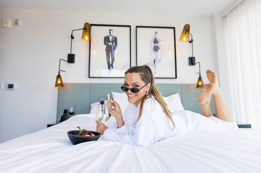 The Godfrey Hotel Hollywood