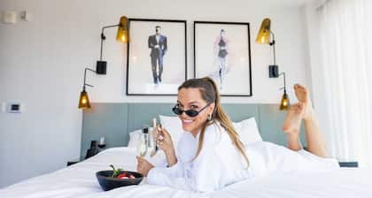 The Godfrey Hotel Hollywood