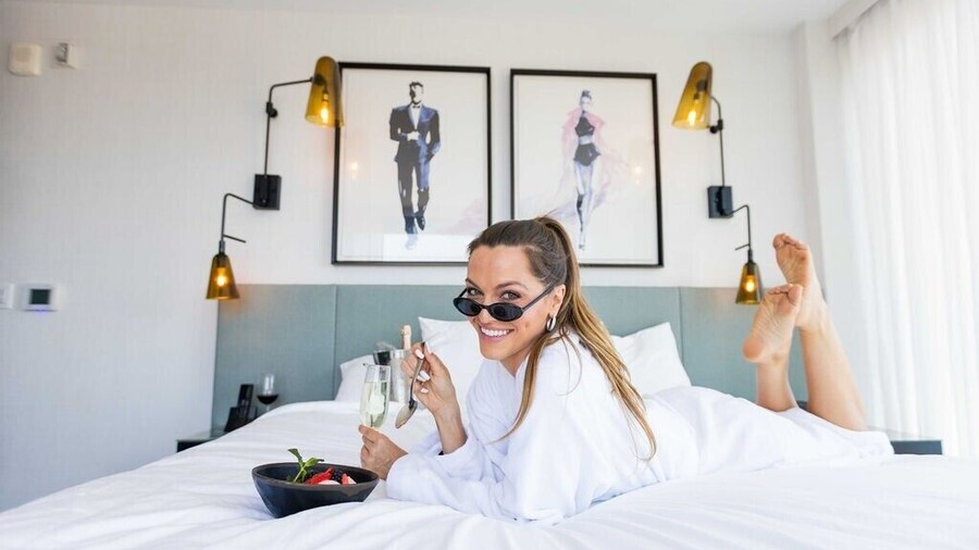 The Godfrey Hotel Hollywood