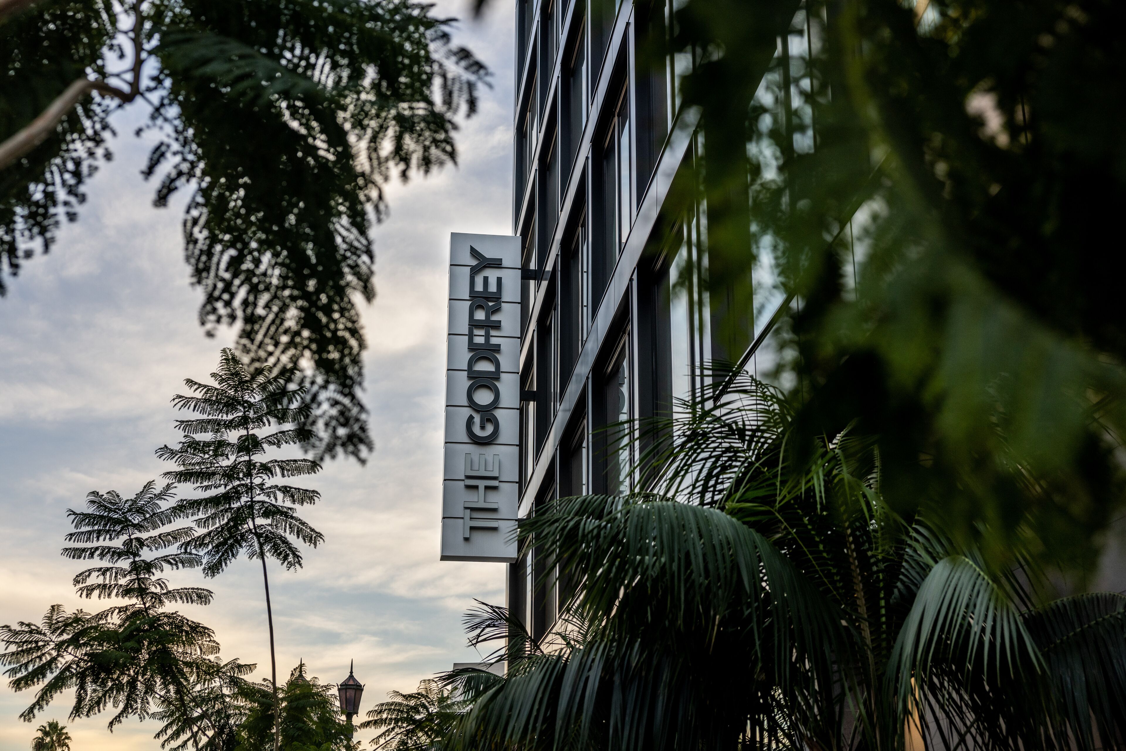 Foto - The Godfrey Hotel Hollywood