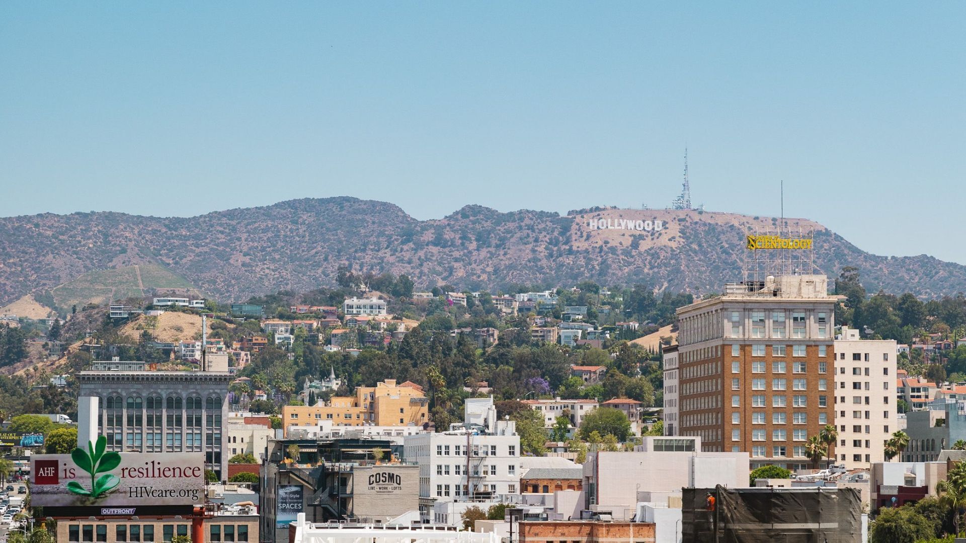 Foto - The Godfrey Hotel Hollywood