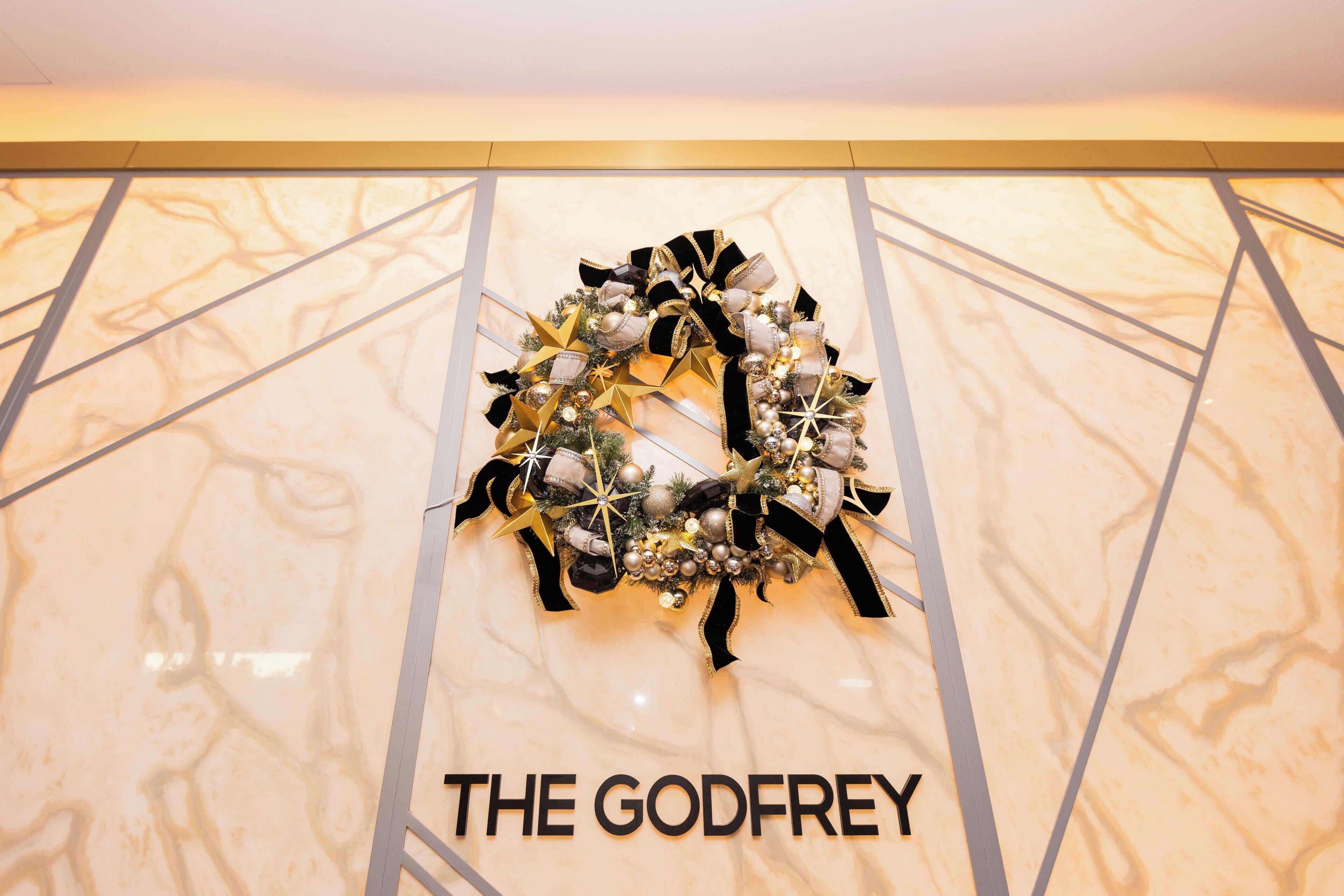 Foto - The Godfrey Hotel Hollywood