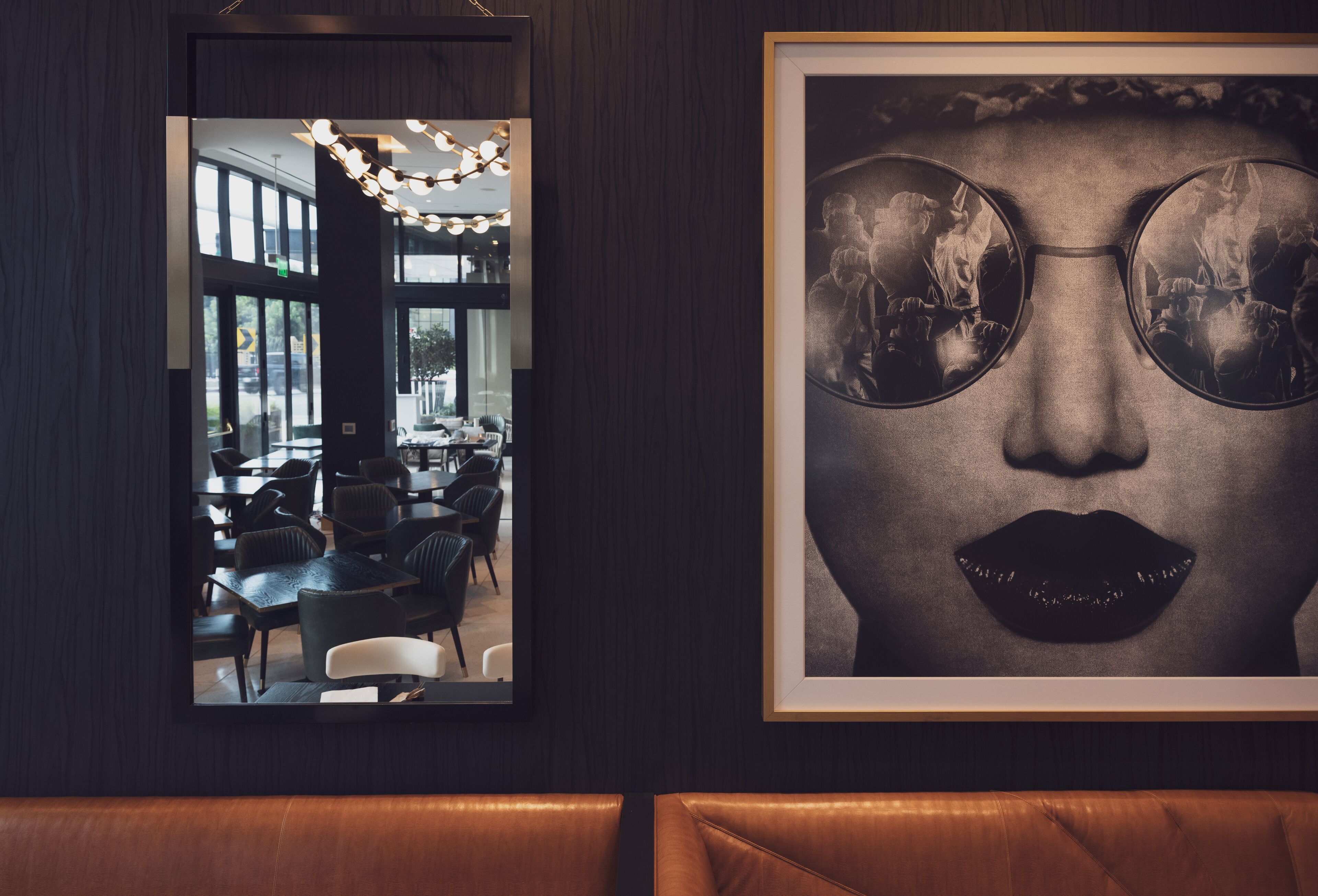 Foto - The Godfrey Hotel Hollywood