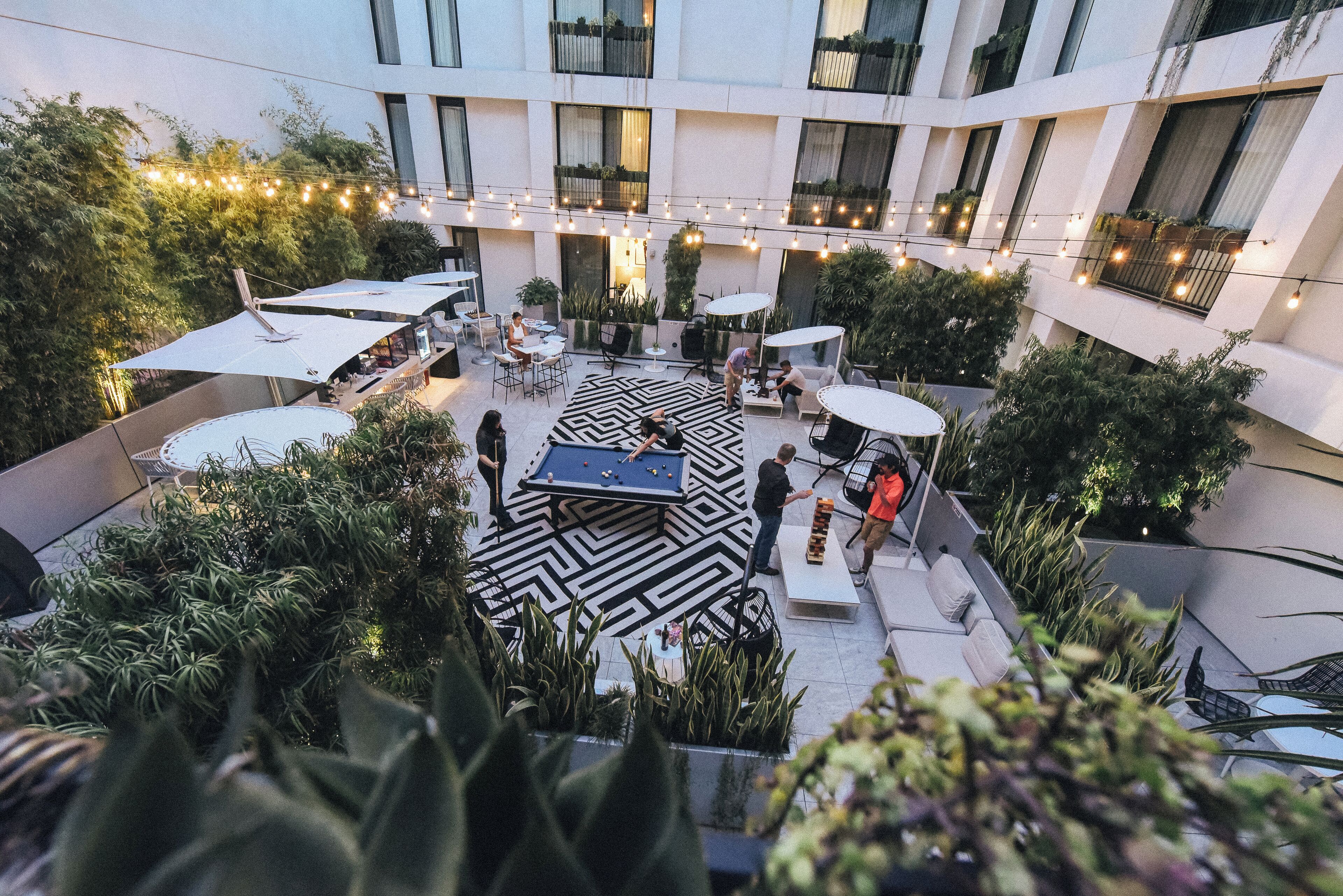 Photo - The Godfrey Hotel Hollywood