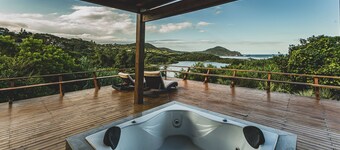 ファゼンダ ヴェルデ プライア ド ローザ