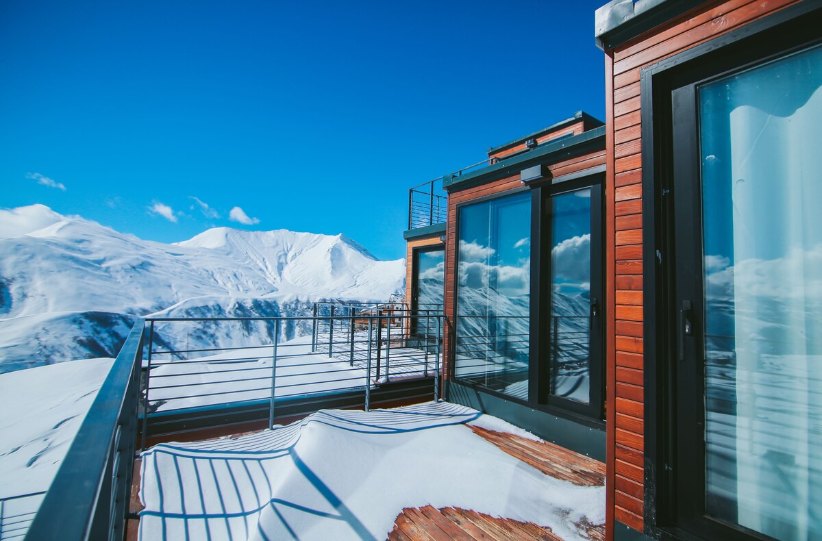 Quadrum Ski & Yoga Resort Reviews, Deals & Photos 2024 Expedia