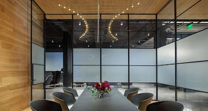 BEI San Francisco, Trademark Collection by Wyndham